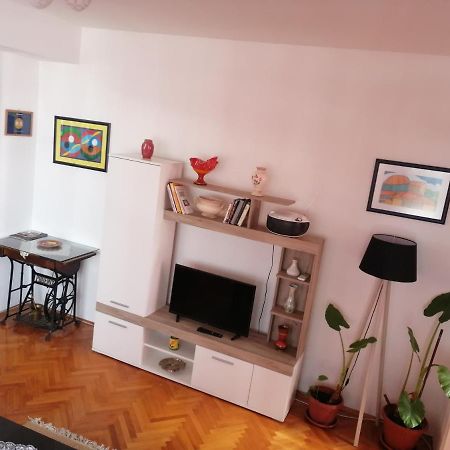 Apartman Dunja Vranje Exteriér fotografie