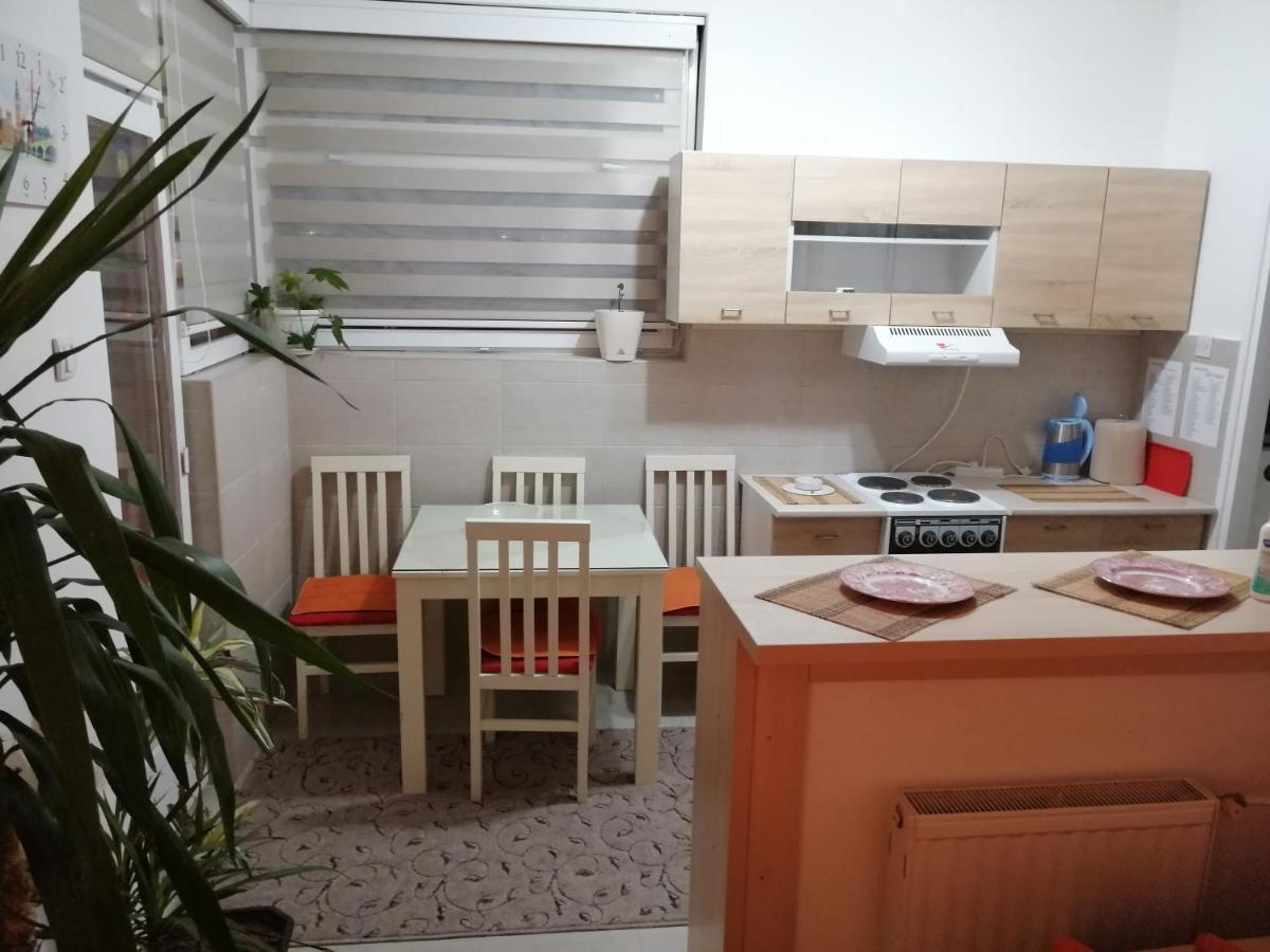 Apartman Dunja Vranje Exteriér fotografie