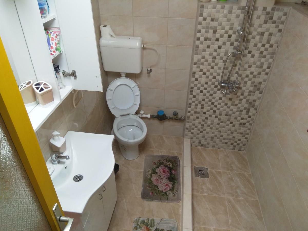 Apartman Dunja Vranje Exteriér fotografie