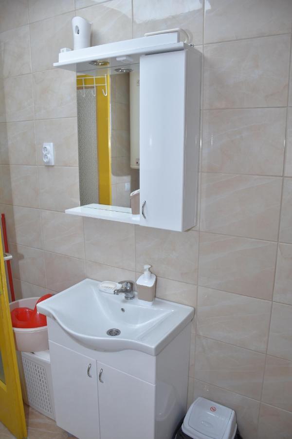Apartman Dunja Vranje Exteriér fotografie