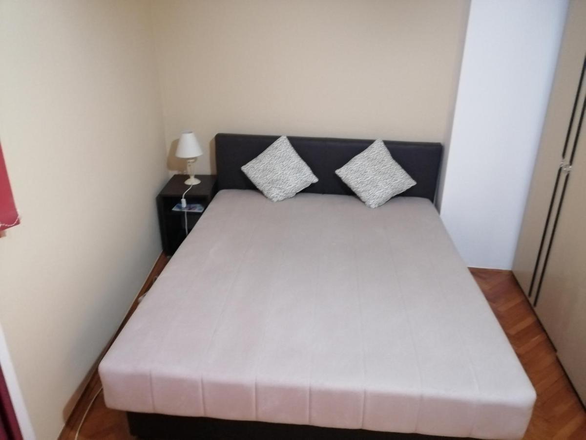 Apartman Dunja Vranje Exteriér fotografie