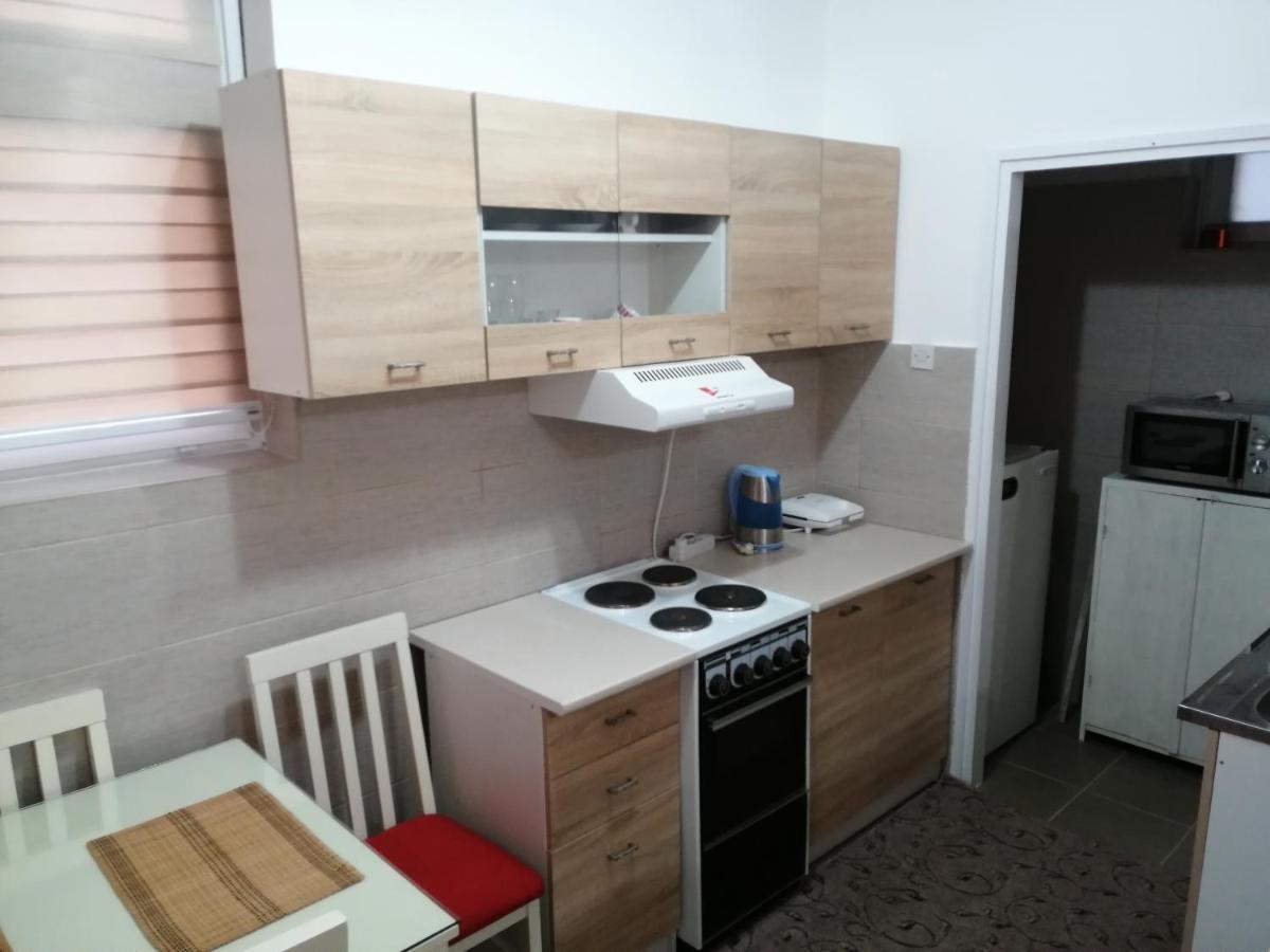Apartman Dunja Vranje Exteriér fotografie