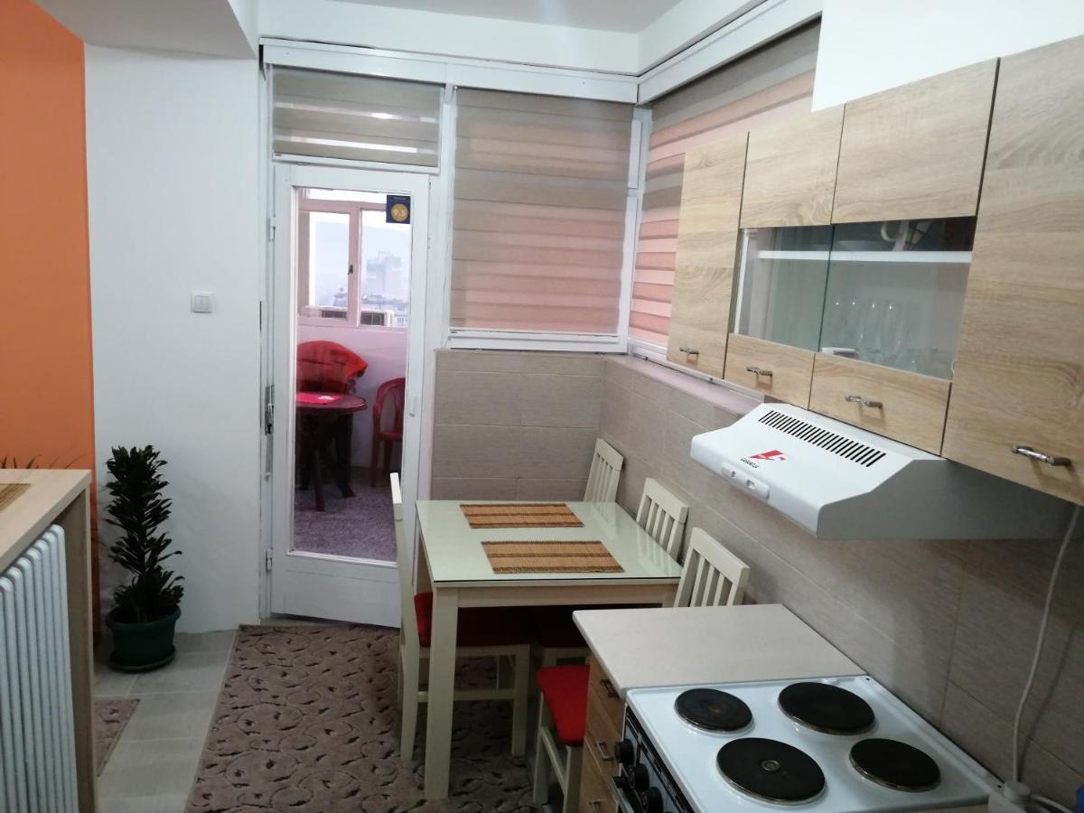Apartman Dunja Vranje Exteriér fotografie