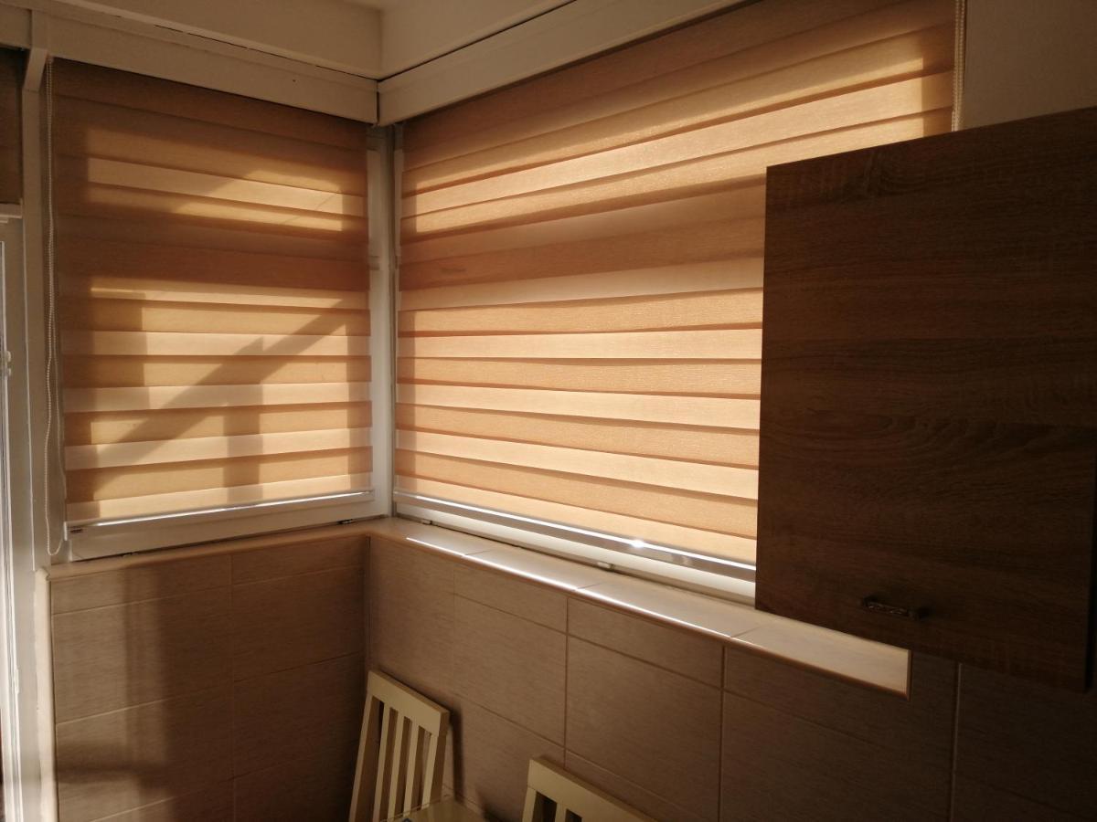 Apartman Dunja Vranje Exteriér fotografie