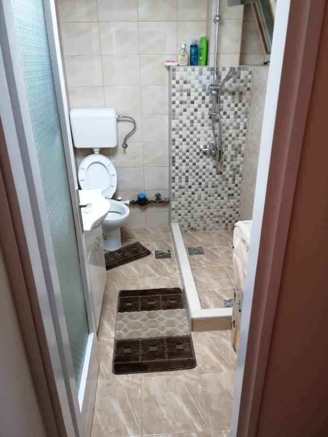 Apartman Dunja Vranje Exteriér fotografie