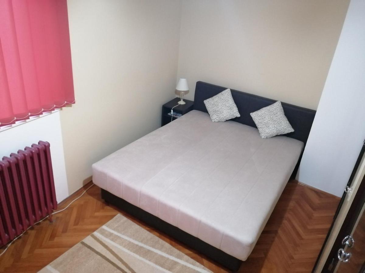 Apartman Dunja Vranje Exteriér fotografie