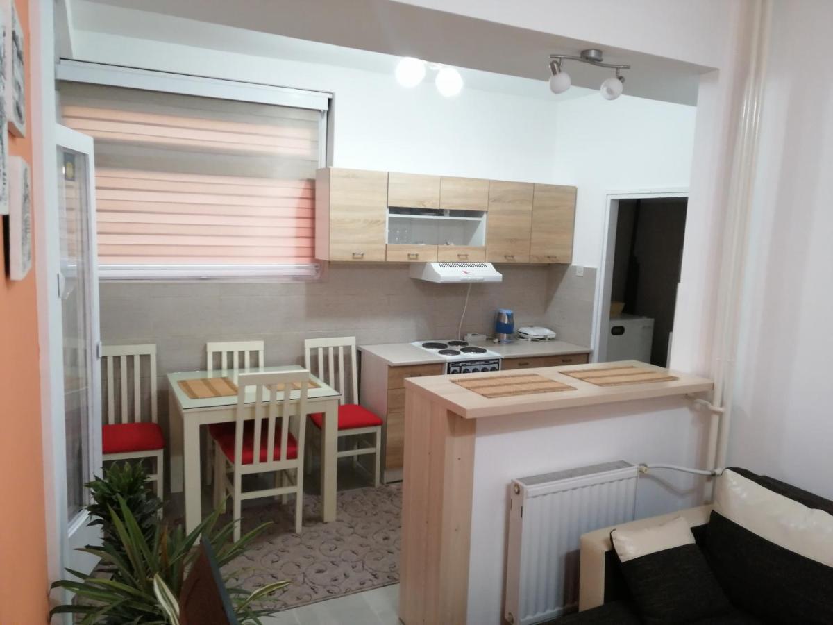 Apartman Dunja Vranje Exteriér fotografie